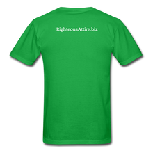Load image into Gallery viewer, God&#39;s Plan - Men&#39;s - bright green

